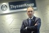 Otwarcie Biura ThyssenKrupp