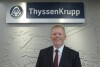 Otwarcie Biura ThyssenKrupp