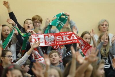 Otwarcie Boiska Szp 17