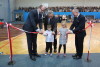 Otwarcie Boiska przy ZSO 7