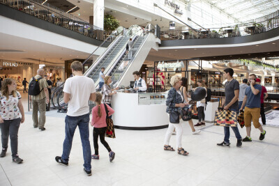 Otwarcie Forum Gdańsk