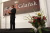 Otwarcie Hotelu Gdańsk