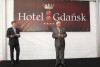 Otwarcie Hotelu Gdańsk
