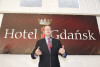 Otwarcie Hotelu Gdańsk