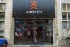 Otwarcie JUMPCITY