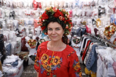 Otwarcie Jarmarku Wileńskiego