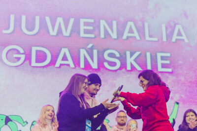 Otwarcie Juwenaliów