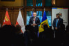 Otwarcie Konsulatu Republiki Mołdawii w Gdańsku