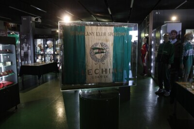 Otwarcie Muzeum Lechii Gdańsk