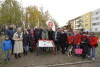 Otwarcie Parku Uphagenów w Pieckach - Migowie