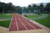 Otwarcie Szkolnego boiska lekkoatletycznego