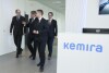 Otwarcie biura Kemira