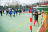 Otwarcie boiska SP 42