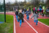 Otwarcie boiska SP 42