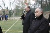 Otwarcie boiska przy Gimnazjum nr 26