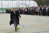 Otwarcie boiska przy Pomorskich Szkołach Rzemiosł