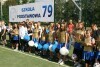 Otwarcie boiska przy SP 79