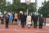 Otwarcie boiska przy V LO