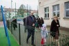 Otwarcie boiska w SP nr 24