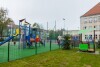Otwarcie boiska w SP nr 24
