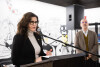 Otwarcie działalności siedziby projektu Gdańsk Miasto Literatury