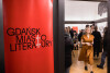 Otwarcie działalności siedziby projektu Gdańsk Miasto Literatury