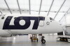 Otwarcie hangaru LS Technics w Porcie Lotniczym im. Lecha Wałęsy