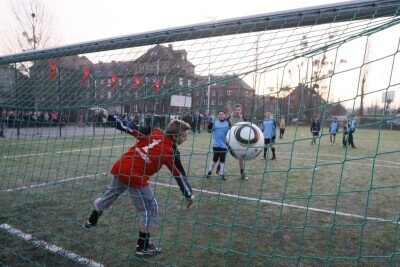 Otwarcie kolejnego Orlika