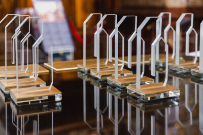 Otwarcie konferencji „Architektura Metropolii”. Ogłoszenie wyników konkursu - Centrum Południe