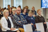 Otwarcie konferencji edukacyjnej 