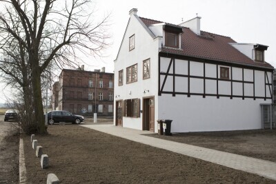 Otwarcie kreatywnego centrum na Dolnym Mieście