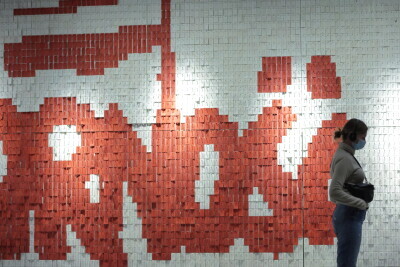 Otwarcie po przerwie wystawy stałej ECS