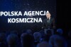 Otwarcie siedziby Polskiej Agencji Kosmicznej