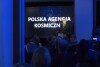 Otwarcie siedziby Polskiej Agencji Kosmicznej