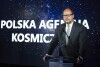 Otwarcie siedziby Polskiej Agencji Kosmicznej