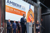 Otwarcie targów Amberif