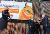 Otwarcie targów Amberif