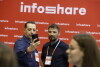 Otwarcie targów Infoshare
