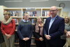 Otwarcie wyremontowanej Biblioteki Brzeźno