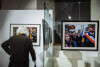 Otwarcie wystawy „Cisza. Gdańscy fotoreporterzy Prezydentowi”