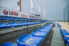 Otwarty Stadion Letni w Brzeźnie przy molo