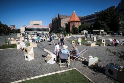 Otwarty Targ Węglowy