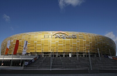 PGE Arena