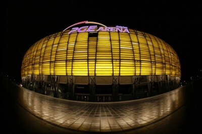 PGE Arena