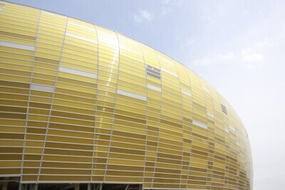 PGE Arena Gdańsk
