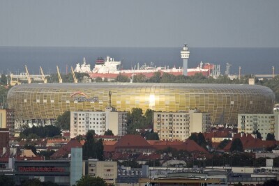 PGE Arena Gdańsk