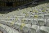 PGE Arena - prace wykończeniowe