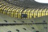 PGE Arena na rok przed turniejem