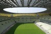 PGE Arena na rok przed turniejem