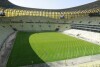 PGE Arena na rok przed turniejem